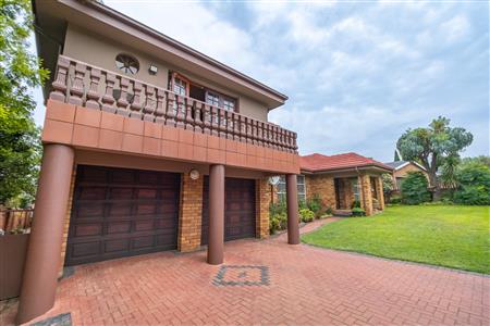 False - House For Sale in Jordaan Park, Heidelberg, Gauteng - M126703