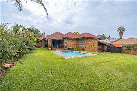 False - House For Sale in Jordaan Park, Heidelberg, Gauteng - M126703