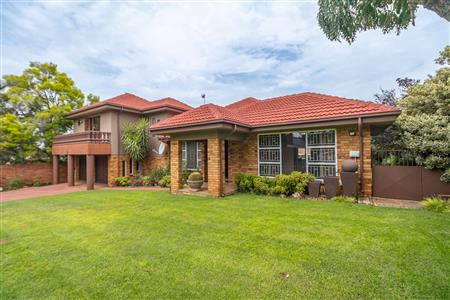 False - House For Sale in Jordaan Park, Heidelberg, Gauteng - M126703