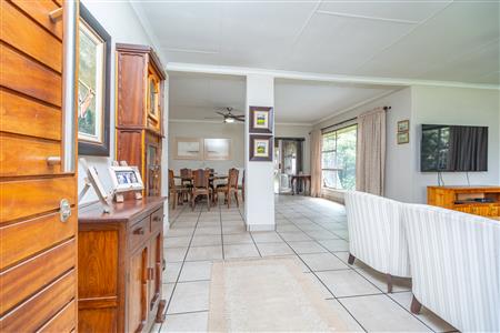 False - House For Sale in Jordaan Park, Heidelberg, Gauteng - M126703