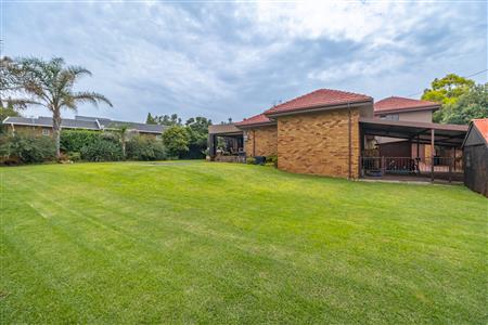 False - House For Sale in Jordaan Park, Heidelberg, Gauteng - M126703