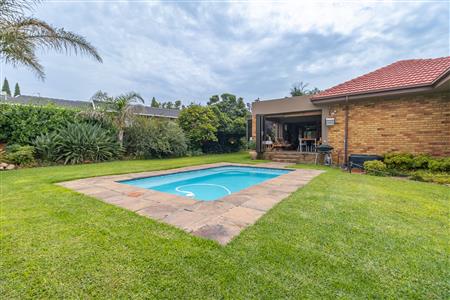 False - House For Sale in Jordaan Park, Heidelberg, Gauteng - M126703