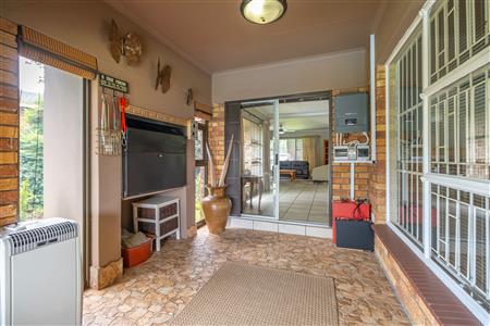 False - House For Sale in Jordaan Park, Heidelberg, Gauteng - M126703