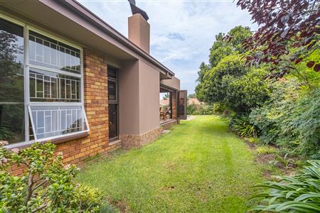 False - House For Sale in Jordaan Park, Heidelberg, Gauteng - M126703