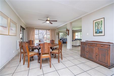 False - House For Sale in Jordaan Park, Heidelberg, Gauteng - M126703