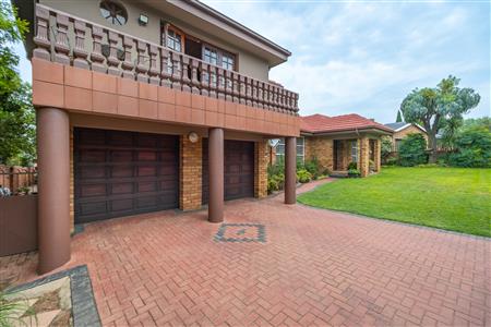 False - House For Sale in Jordaan Park, Heidelberg, Gauteng - M126703