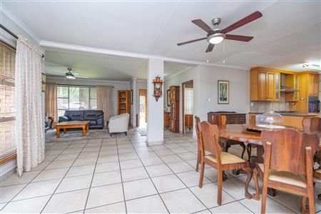 False - House For Sale in Jordaan Park, Heidelberg, Gauteng - M126703