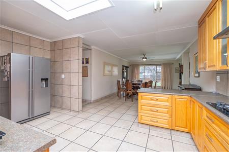 False - House For Sale in Jordaan Park, Heidelberg, Gauteng - M126703