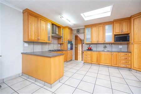 False - House For Sale in Jordaan Park, Heidelberg, Gauteng - M126703