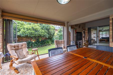 False - House For Sale in Jordaan Park, Heidelberg, Gauteng - M126703