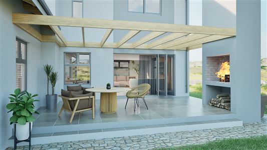 False - House For Sale in Langebaan Country Estate, Langebaan, Western Cape - M126707
