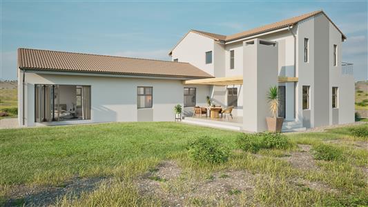 False - House For Sale in Langebaan Country Estate, Langebaan, Western Cape - M126707