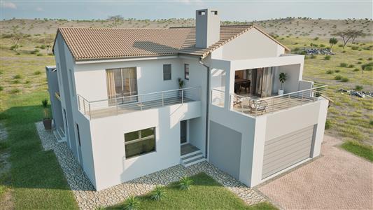 False - House For Sale in Langebaan Country Estate, Langebaan, Western Cape - M126707