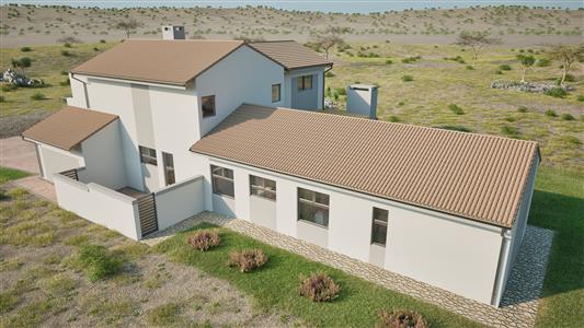 False - House For Sale in Langebaan Country Estate, Langebaan, Western Cape - M126707