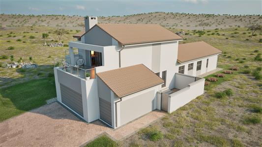 False - House For Sale in Langebaan Country Estate, Langebaan, Western Cape - M126707