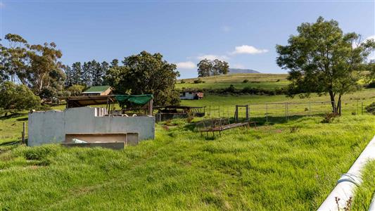 Farm For Sale in Riversdale, Western Cape - M126708