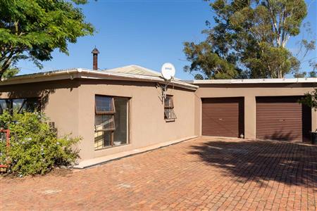Farm For Sale in Riversdale, Western Cape - M126708