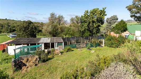 Farm For Sale in Riversdale, Western Cape - M126708