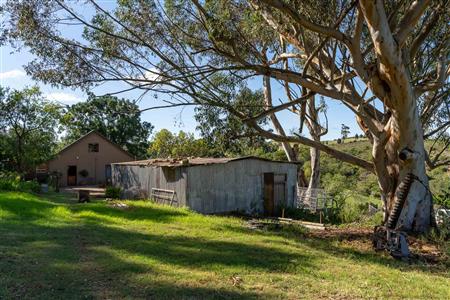 Farm For Sale in Riversdale, Western Cape - M126708