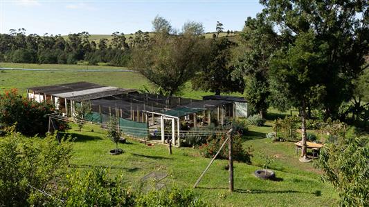 Farm For Sale in Riversdale, Western Cape - M126708