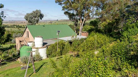 Farm For Sale in Riversdale, Western Cape - M126708