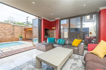 House For Sale in Homes Haven, Krugersdorp, Gauteng - M126718