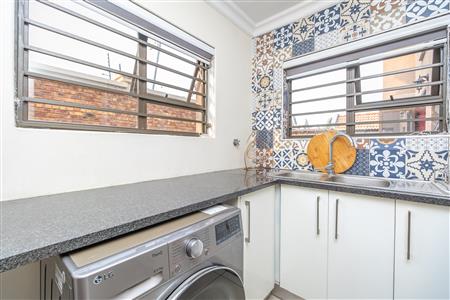House For Sale in Homes Haven, Krugersdorp, Gauteng - M126718