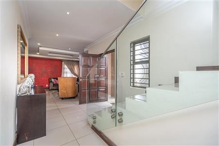 House For Sale in Homes Haven, Krugersdorp, Gauteng - M126718