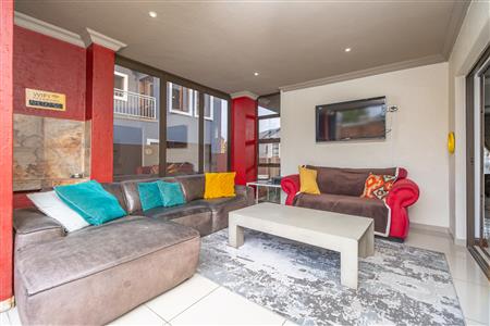 House For Sale in Homes Haven, Krugersdorp, Gauteng - M126718