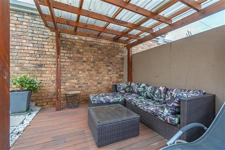 House For Sale in Homes Haven, Krugersdorp, Gauteng - M126718