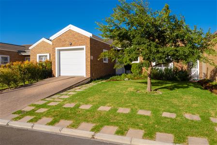 False - House Sold in Hunters Creek, Kuils River, Western Cape - M126721