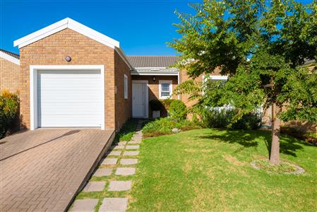False - House Sold in Hunters Creek, Kuils River, Western Cape - M126721