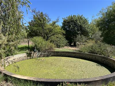 Vacant Land For Sale in McGregor, Western Cape - M126723