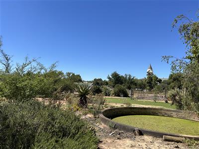 Vacant Land For Sale in McGregor, Western Cape - M126723