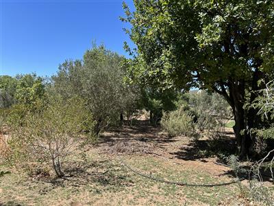 Vacant Land For Sale in McGregor, Western Cape - M126723