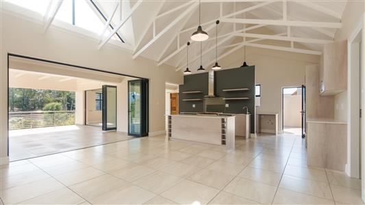House For Sale in Kraaibosch, George, Western Cape - M126733
