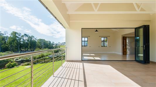 House For Sale in Kraaibosch, George, Western Cape - M126733