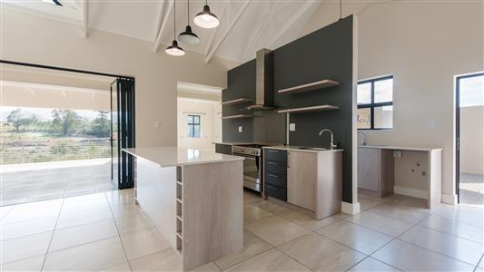 House For Sale in Kraaibosch, George, Western Cape - M126733
