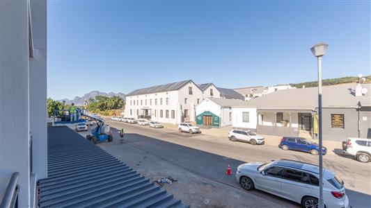 False - Apartment For Sale in Paarl South, Paarl, Western Cape - M126726