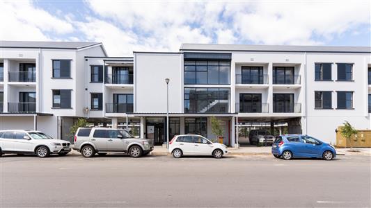 False - Apartment For Sale in Paarl South, Paarl, Western Cape - M126726