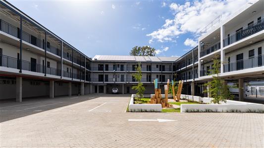 False - Apartment For Sale in Paarl South, Paarl, Western Cape - M126726