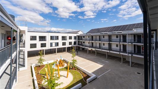 False - Apartment For Sale in Paarl South, Paarl, Western Cape - M126726