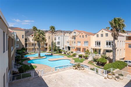 False - Apartment Unavailable in Harbour Island, Gordons Bay, Western Cape - M126734