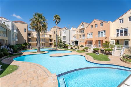 False - Apartment Unavailable in Harbour Island, Gordons Bay, Western Cape - M126734
