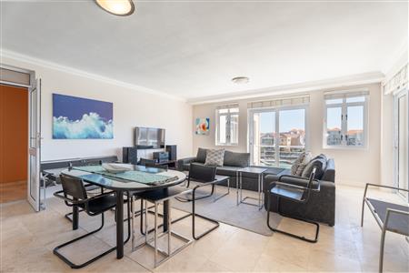 False - Apartment Unavailable in Harbour Island, Gordons Bay, Western Cape - M126734