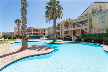 False - Apartment Unavailable in Harbour Island, Gordons Bay, Western Cape - M126734