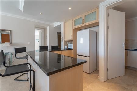 False - Apartment Unavailable in Harbour Island, Gordons Bay, Western Cape - M126734