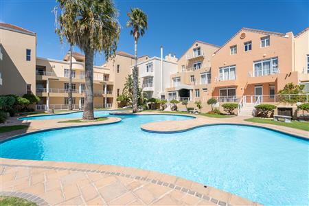 False - Apartment Unavailable in Harbour Island, Gordons Bay, Western Cape - M126734