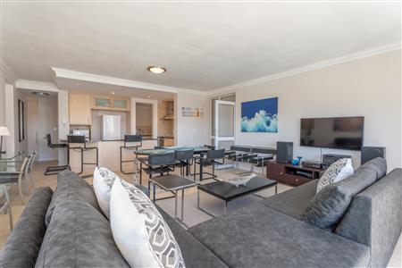 False - Apartment Unavailable in Harbour Island, Gordons Bay, Western Cape - M126734