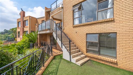 False - House For Sale in Helderkruin, Roodepoort, Gauteng - M126735